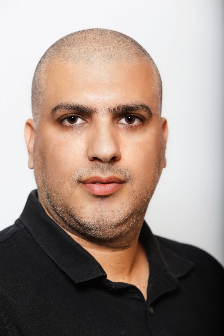 Yariv Levi, Founder of LoudScribe